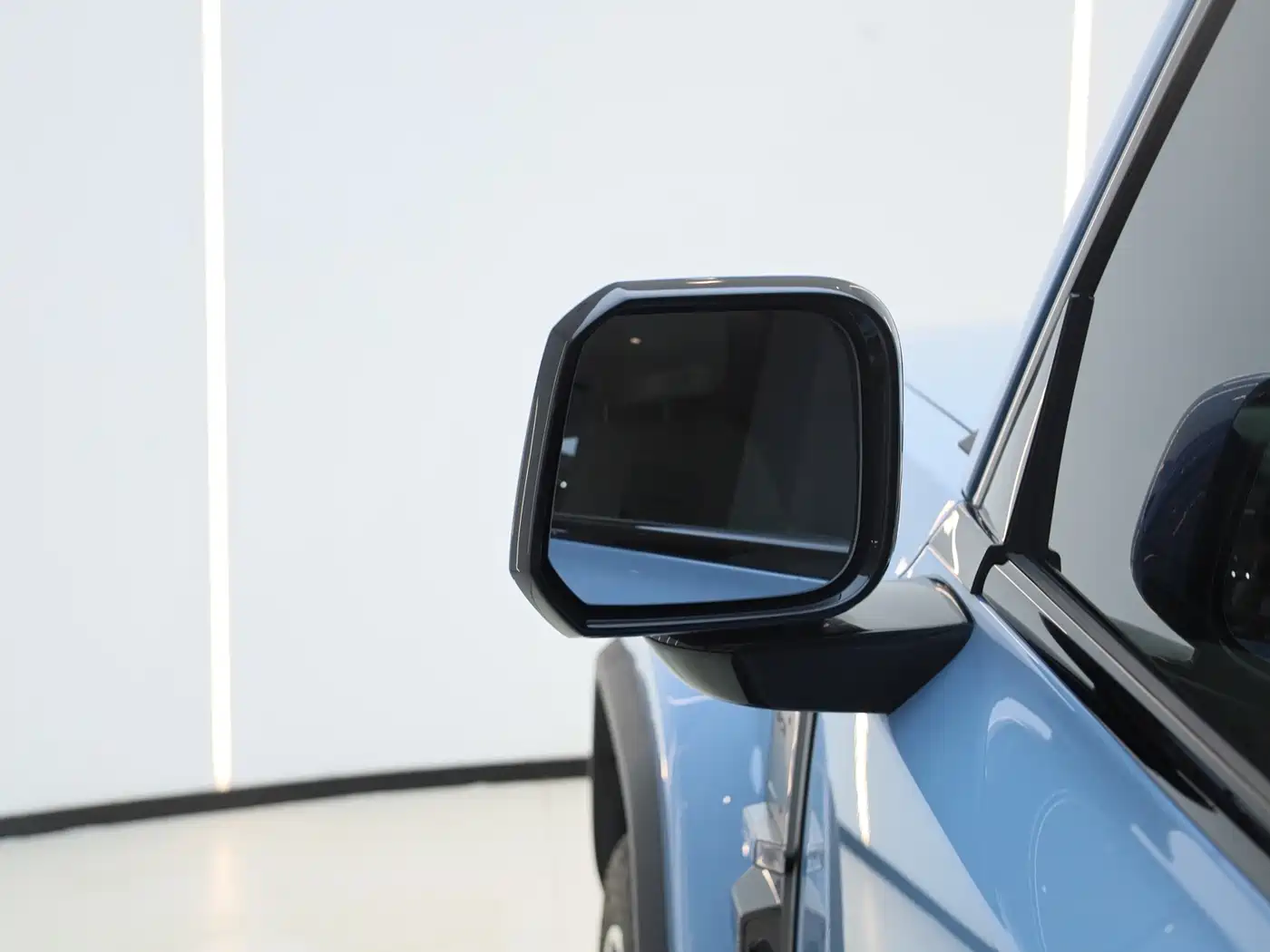iCAR V27 2026 2025 LiDAR Edition