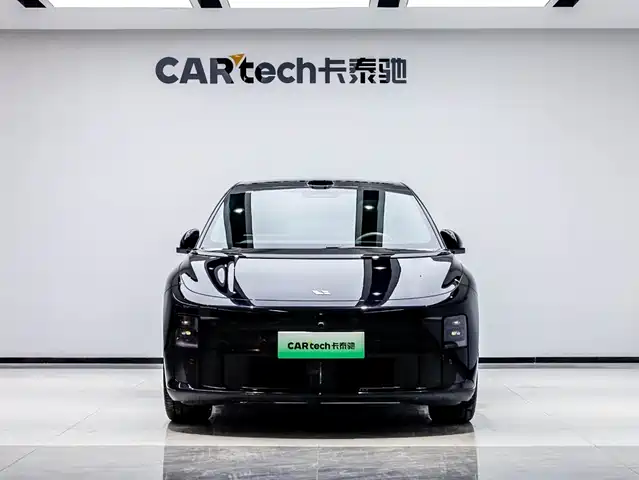 Li Auto i6 2025