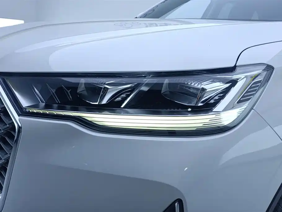 Haval H6 2024 Model 1.5T 2WD Classic Edition фото 5