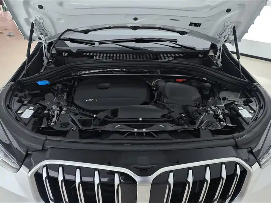 BMW X1 2023 xDrive25Li X Design Package фото 10