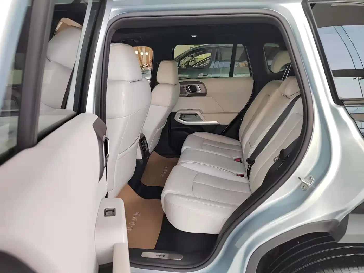 FANG CHENG BAO TITANIUM 3