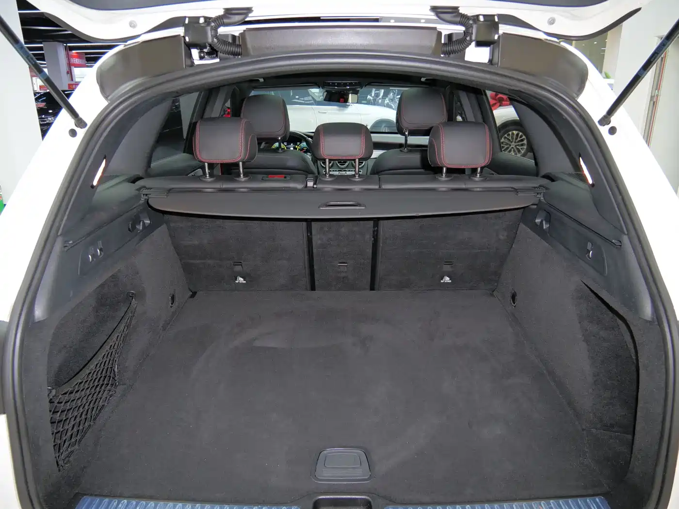Mercedes-Benz GLC AMG 2020 AMG GLC 43 4MATIC фото 20