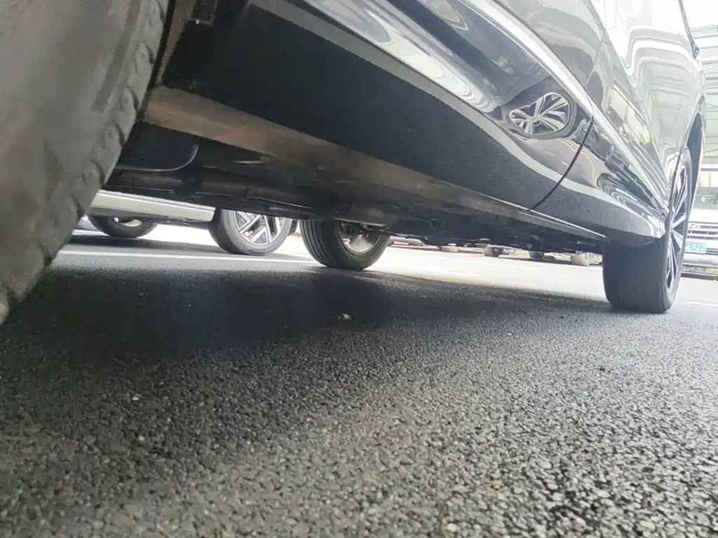 Roewe RX5 2022 2023 1.5T Superior Edition