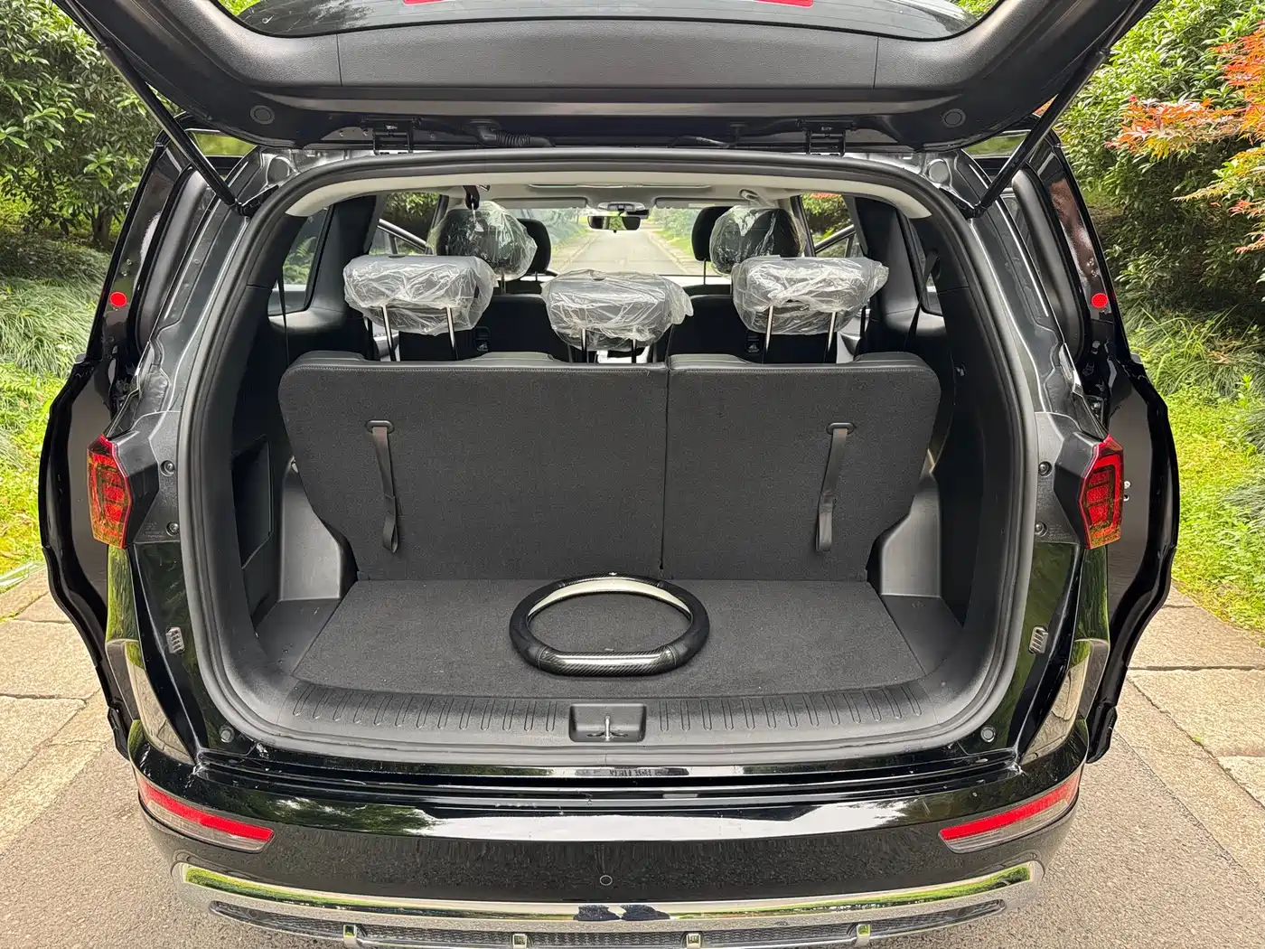 Hyundai Kustu 2024 270TGDi LUX Premium Edition фото 15