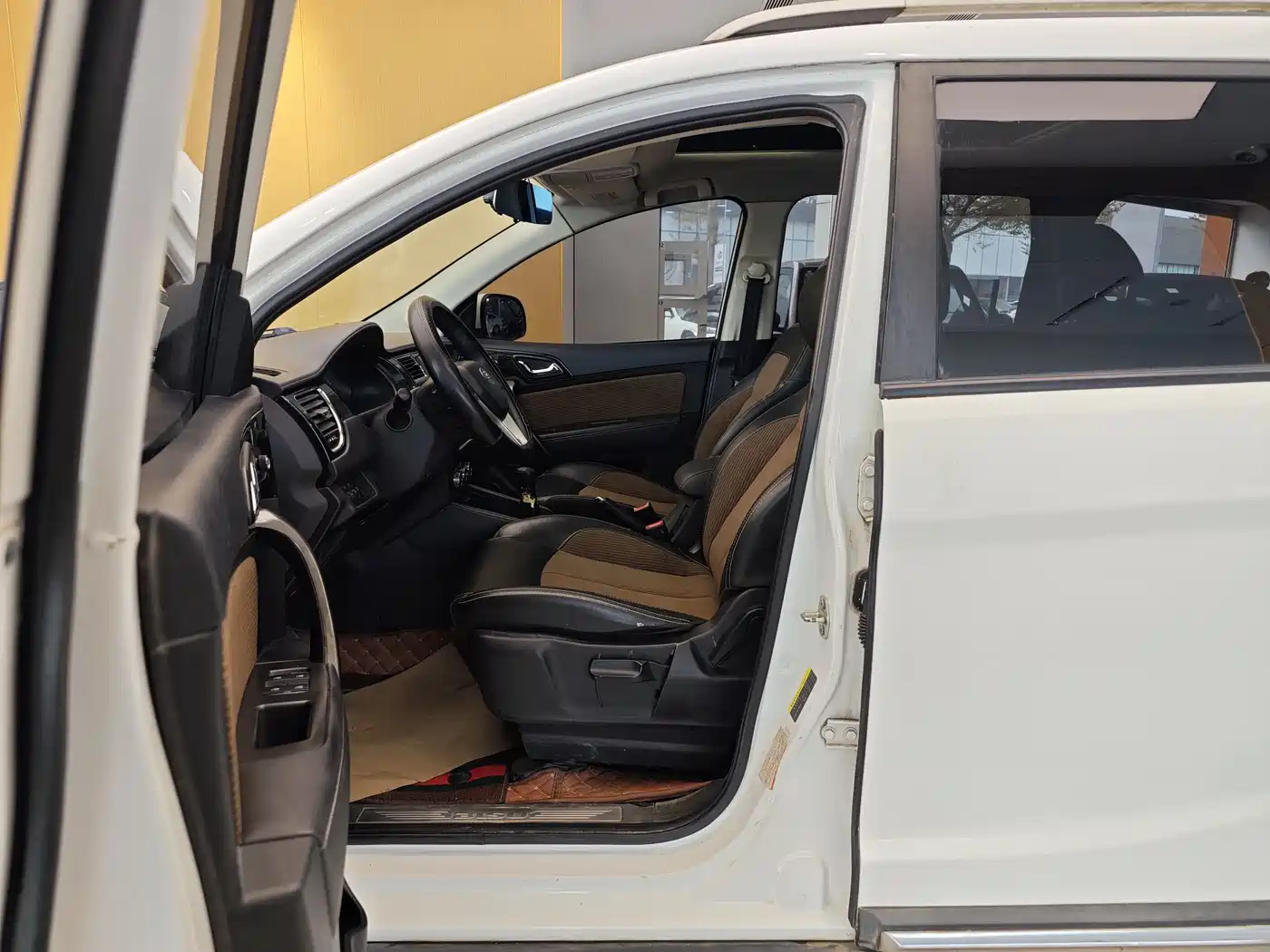 BISU AUTO SPECIFIC SPEED M3