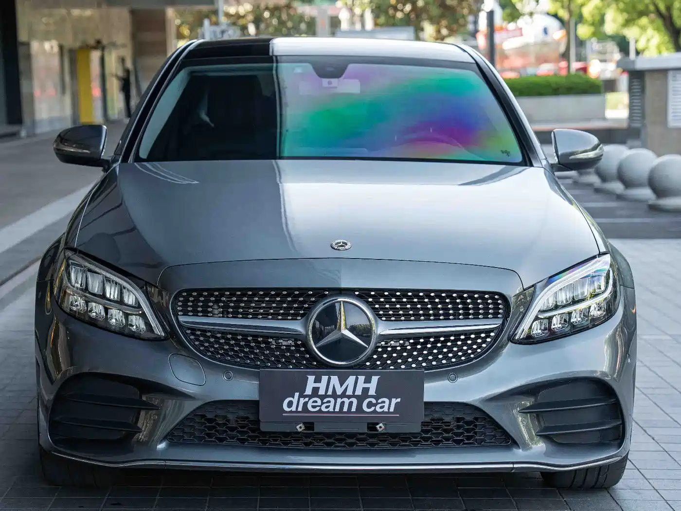 Mercedes-Benz C-Class 2019 C 260 L Sport фото 2