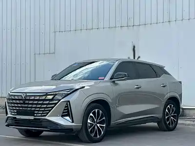 Changan UNI-Z