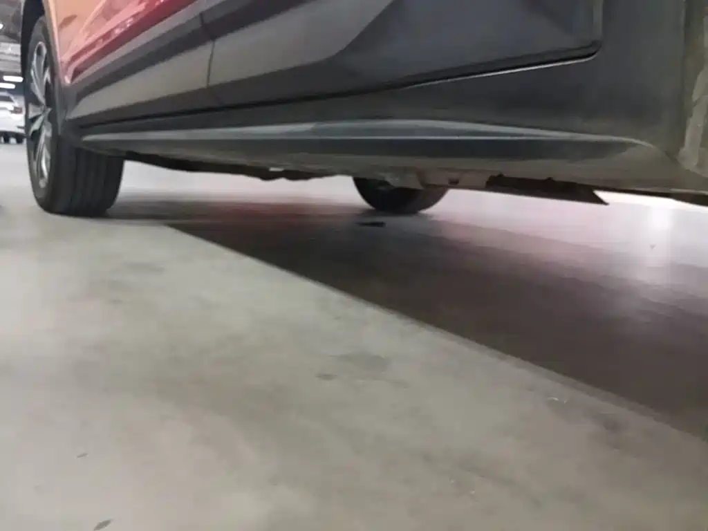 Geely Binyue 2019 2019 Sport Edition 260T DCT Ranger China V
