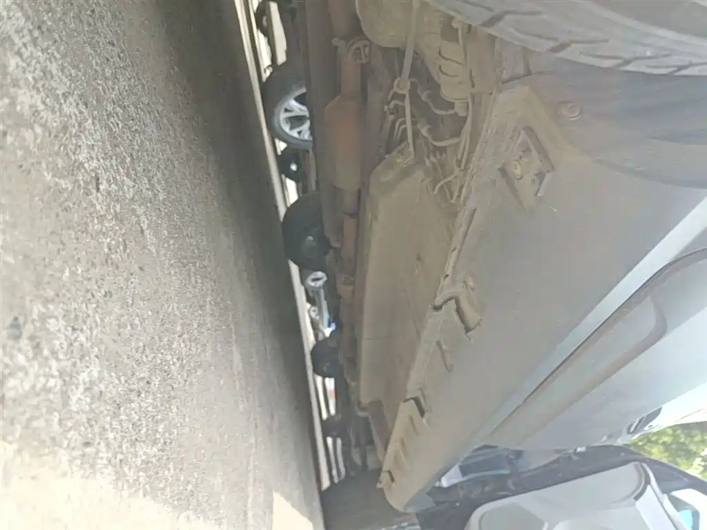 BAIC Senova X55 2016 2016 1.5T CVT Elite Edition