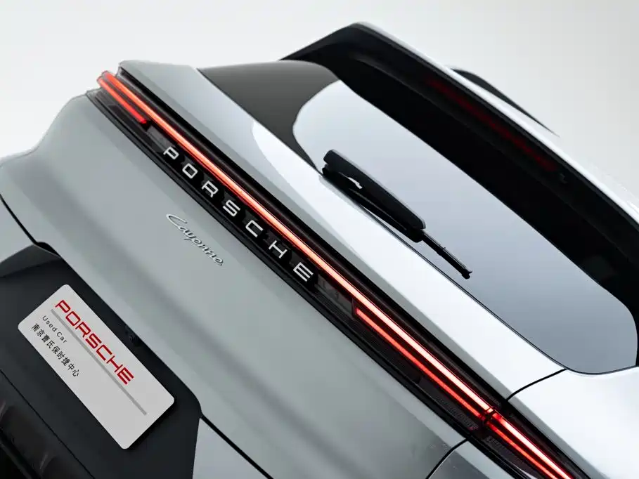 Porsche Cayenne 2025 2024 Cayenne 3.0T