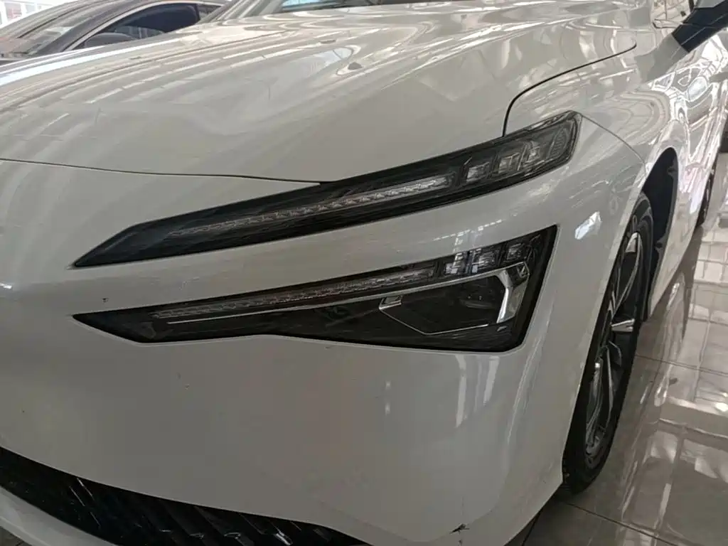 Aion S MAX 2024 2024 70 Stellar Edition 54.6kWh
