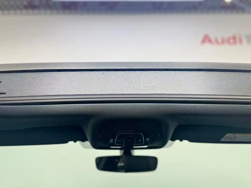 Audi A4L 2025 2024 40 TFSI Luxury Dynamic