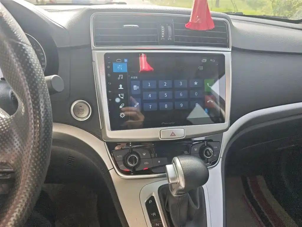 Haval M6 2019 1.5T DCT 2WD Value Edition (China VI) фото 6