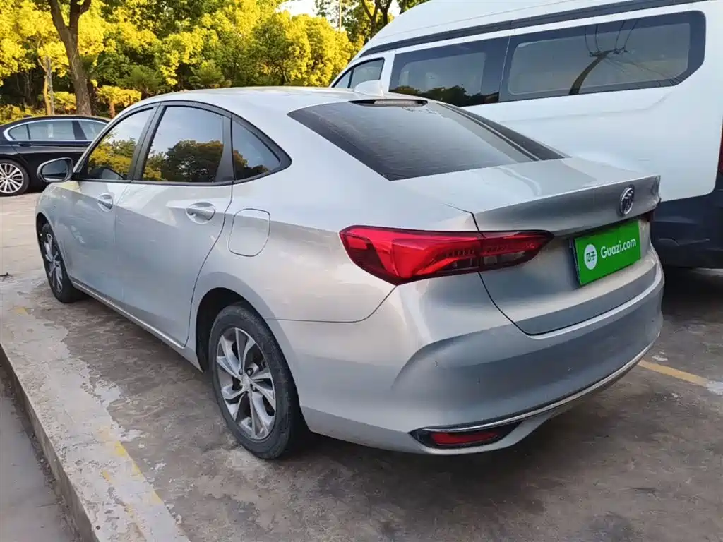 Buick Verano 2023 Pro Joy Edition фото 5