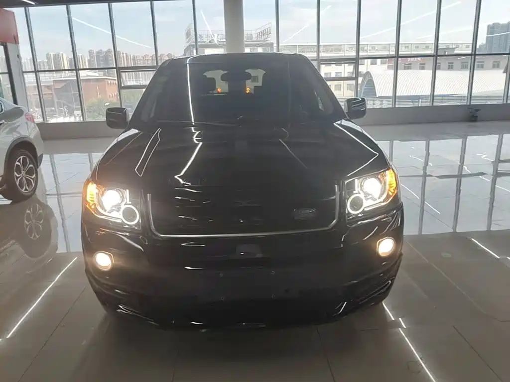 Land Rover Freelander 2 2015 2015 2.0T Si4 HSE Luxury Collector's Edition