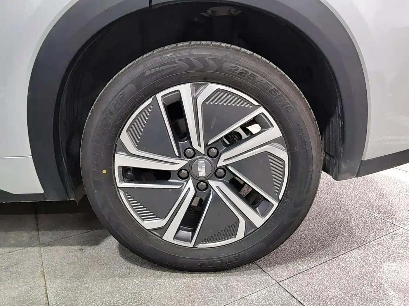 Photo 16 - Geely Galaxy Galaxy Starship 7 EM-i