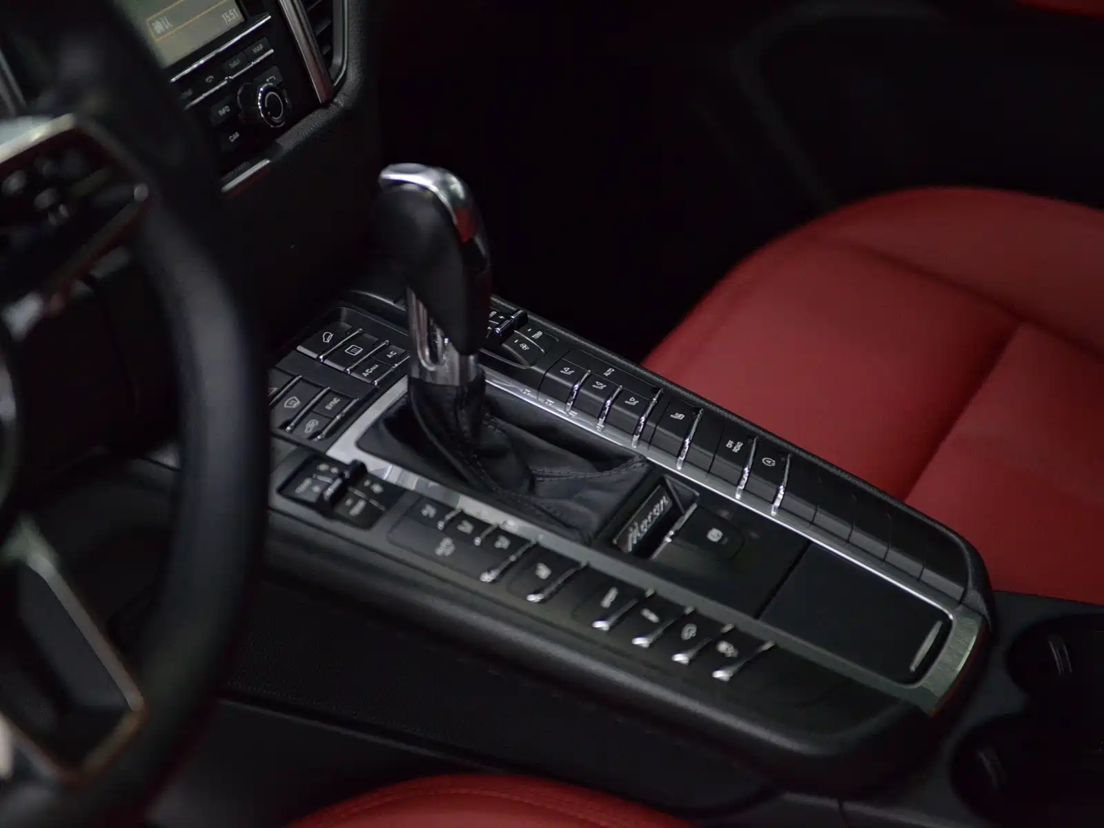 Фото 9 - Porsche Macan