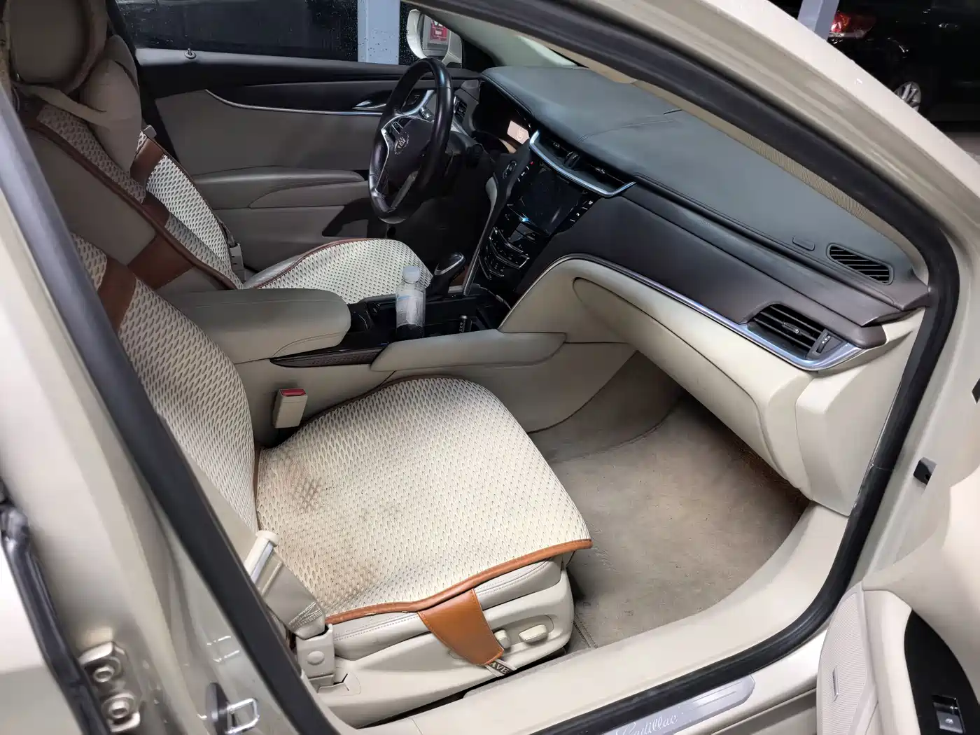 Фото 10 - Cadillac XTS