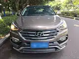 Фото 3 - Hyundai Santa Fe