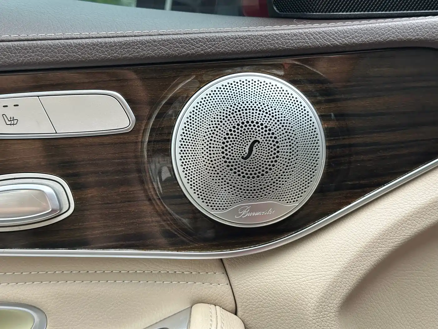 Mercedes-Benz C-Class 2016 2016 C 200 L