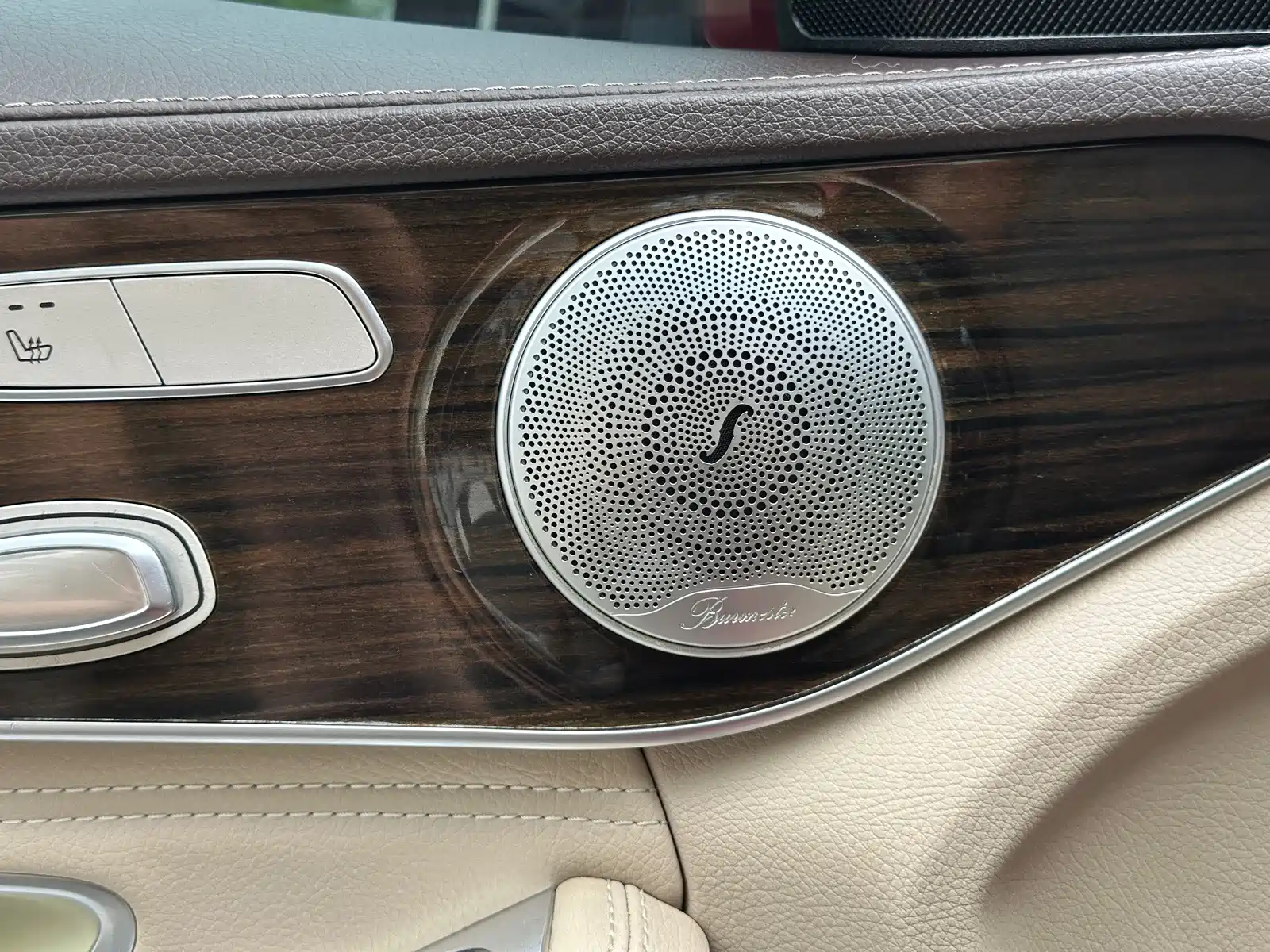 Фото 22 - Mercedes-Benz C-Class