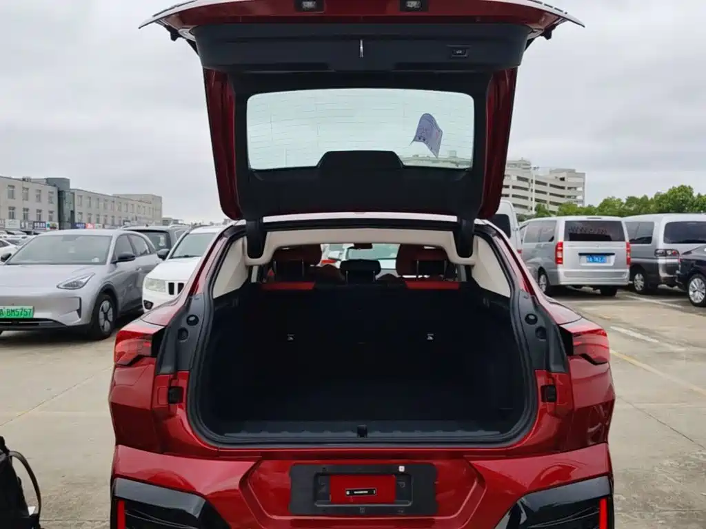 BMW X2 (Import) 2024 2024 sDrive25i M Sport Package