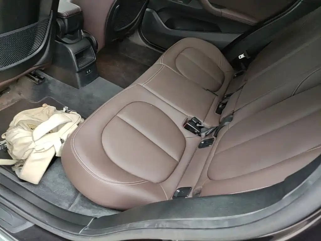 BMW X1 2022 sDrive20Li Fashion фото 17