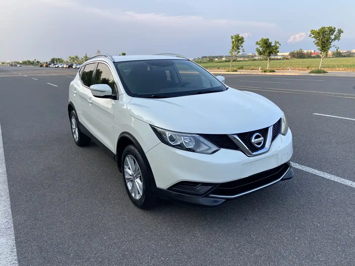 صورة 3 - Nissan Qashqai
