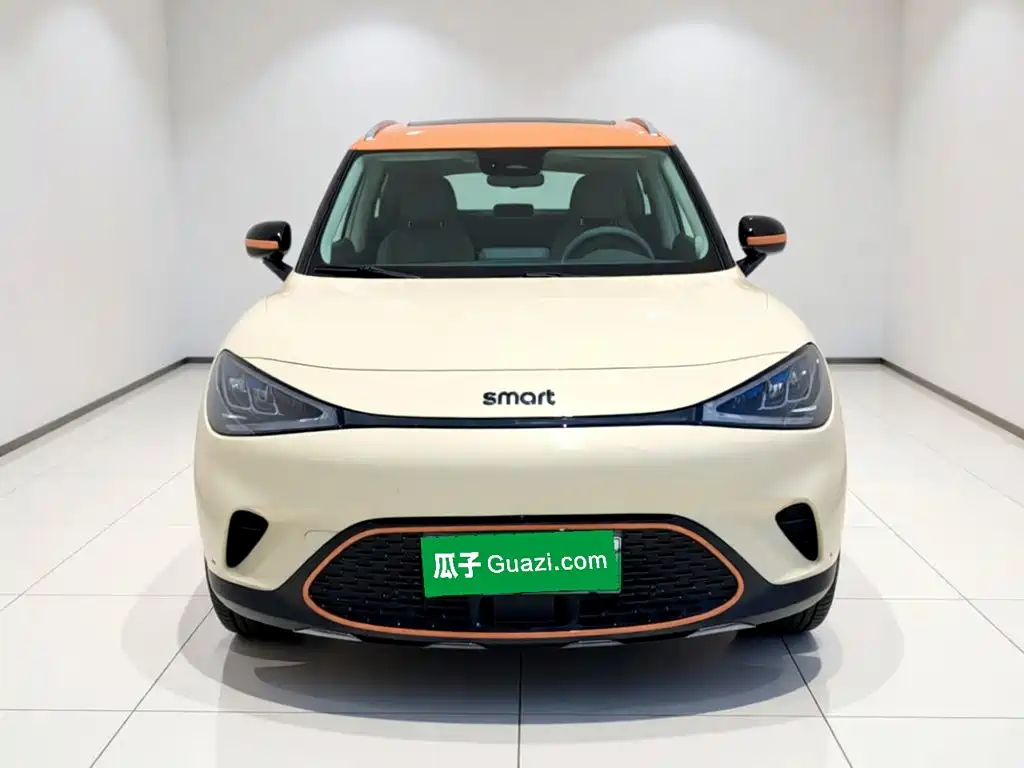 smart Elf #1 2026 2026 Model Smart Upgrade Edition