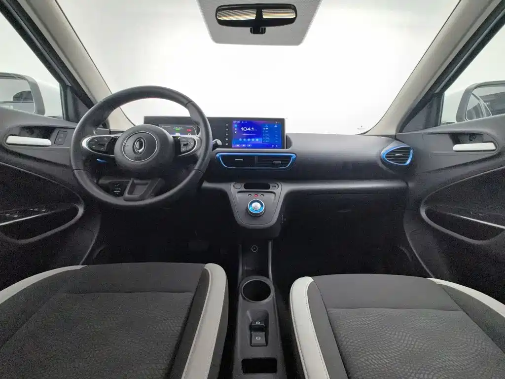 Ora White Cat 2021 2020 305km Luxury