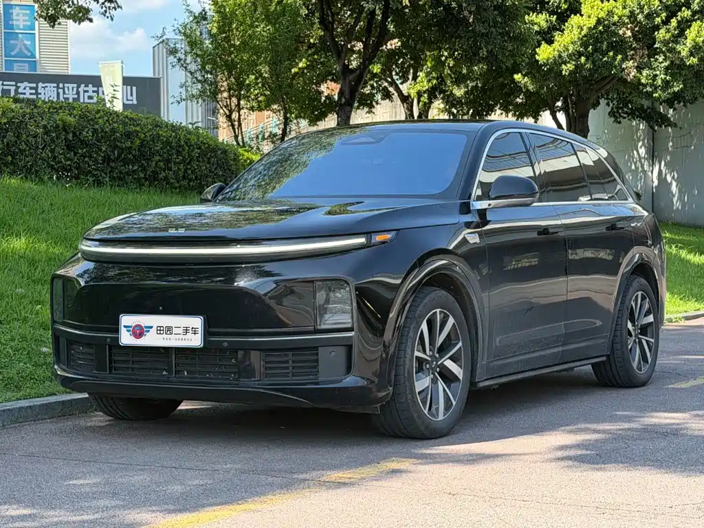 Li Auto L7 2023