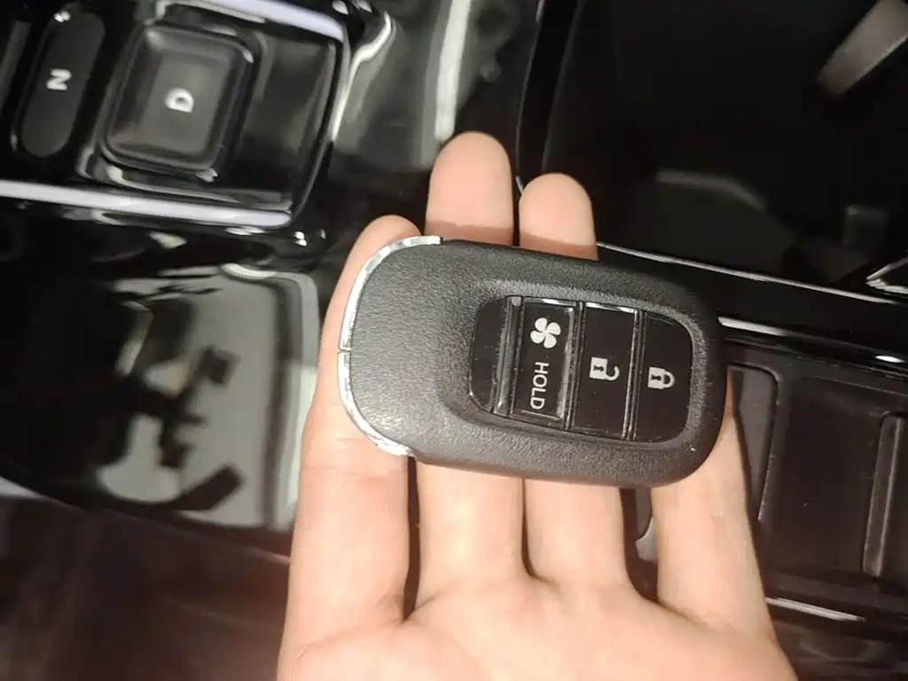 Honda E, миниатюра 17
