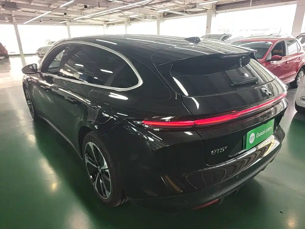 Фото 5 - NIO ET5T