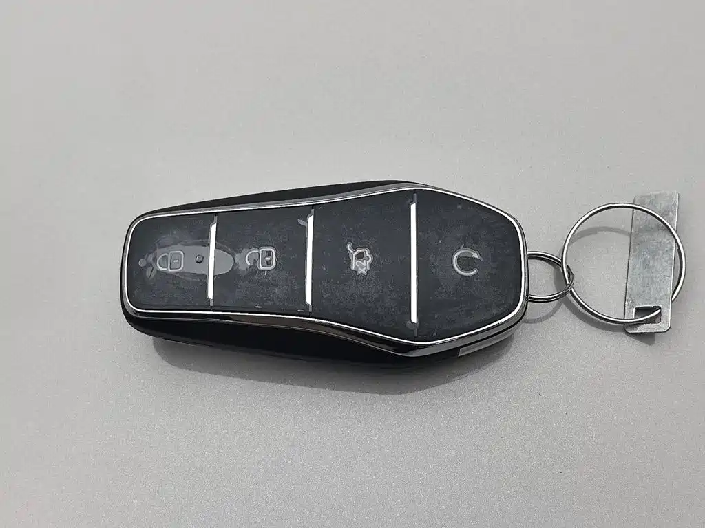 BYD Sealion 06 New Energy 2026 2026 EV Voyage Flagship Edition