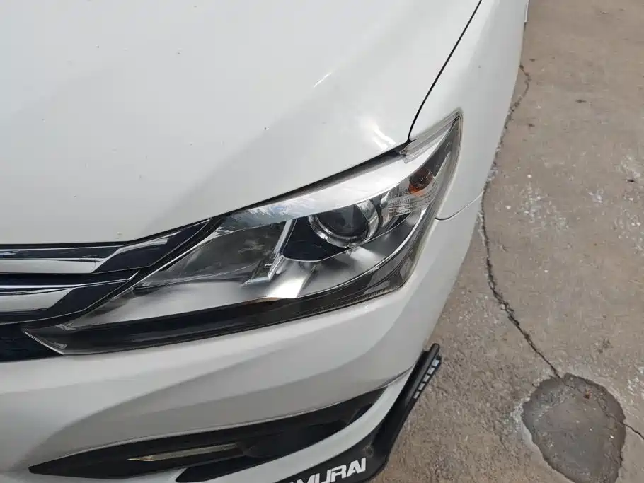 BYD F3 2017 2018 1.5L Manual Premium