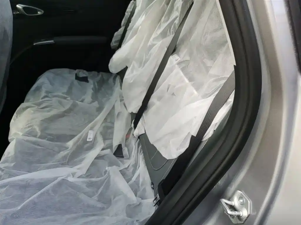 Geely Galaxy Starry Wish 2026 Edition 310km Youth Version фото 17