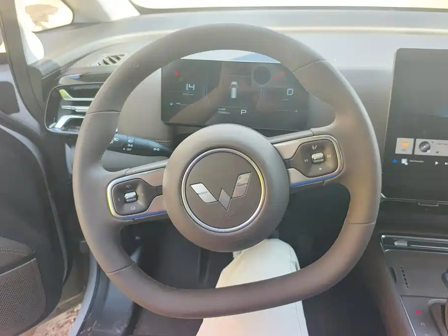 Photo 15 - Wuling Motors Xingguang 730