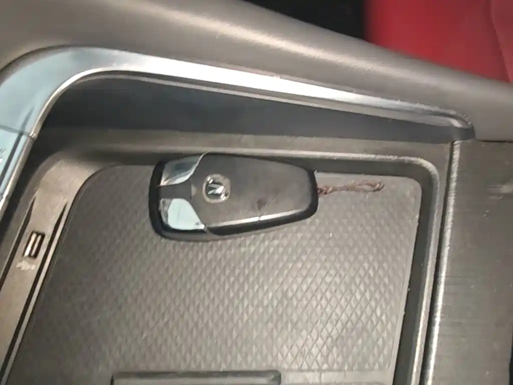 Changan UNI-T 2020 2020 1.5T Flagship