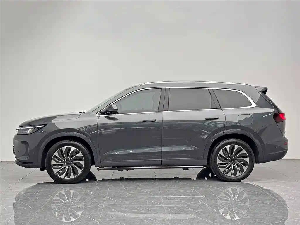 AITO Wenjie AITO M7 2022 1.5T AWD Luxury Edition фото 3