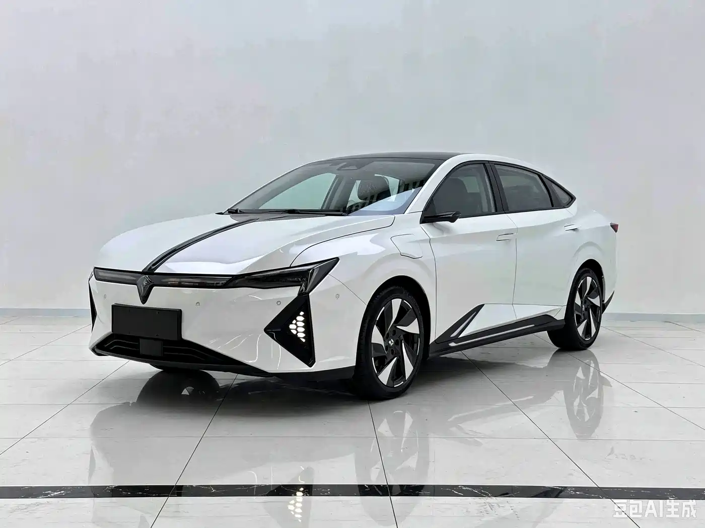 Lingxi L 2026 2026 Top Player Edition + Super Double Upgrade Package