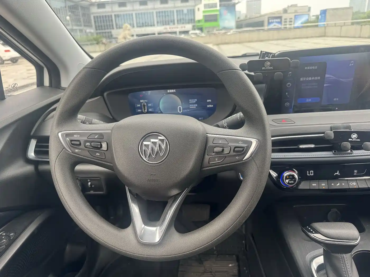 Buick Velite 6 2024 2024 450km Premium PLUS