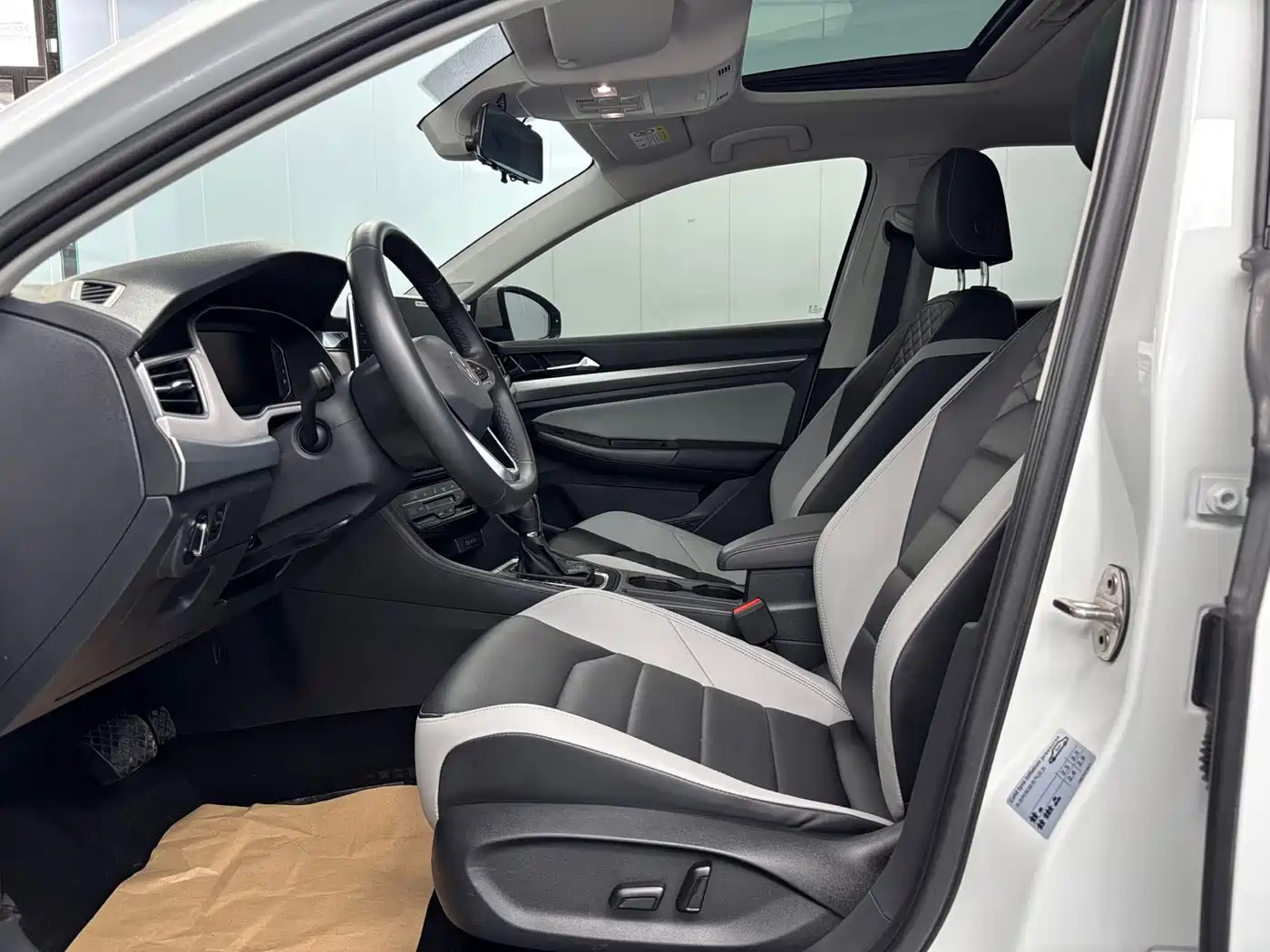 Фото 4 - Volkswagen Bora
