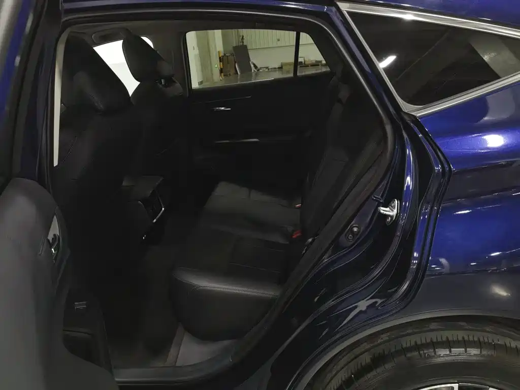 Toyota Lingfang HARRIER, миниатюра 15