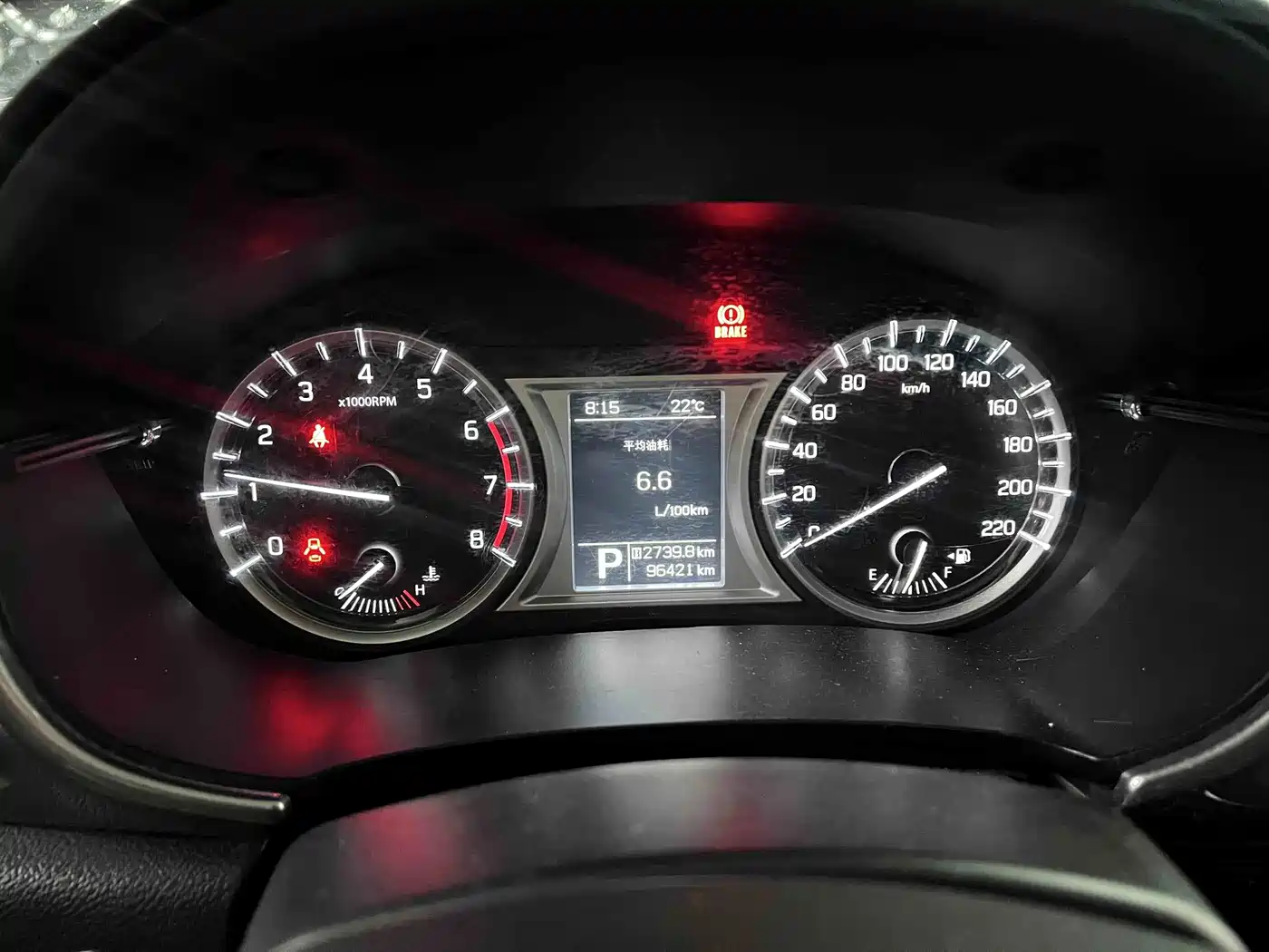Suzuki Vitara 2016 2016 1.4T Auto 2WD Elite Model