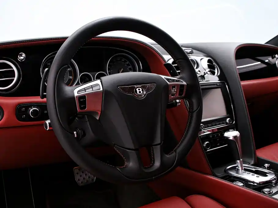 Photo 7 - Bentley Continental