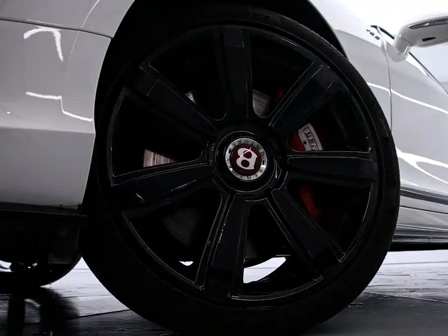 Photo 17 - Bentley Continental