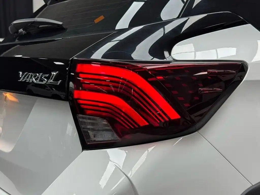 Toyota Yaris, миниатюра 20