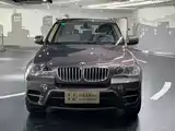 Фото 2 - BMW X5 (Import)