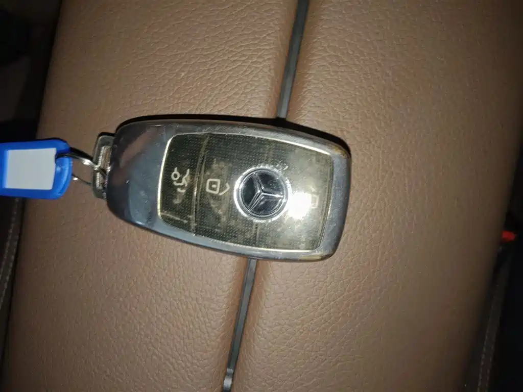 Mercedes-Benz E-Class 2021 Facelift E 300 L Luxury фото 9
