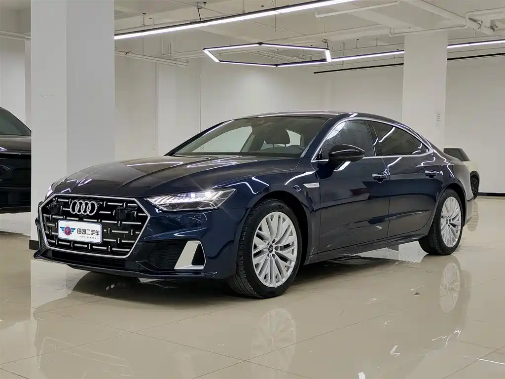 AUDI A7L